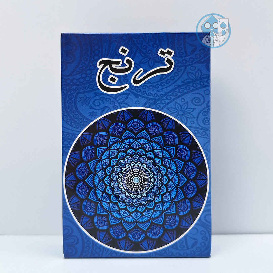 کارت بازی ترنج
