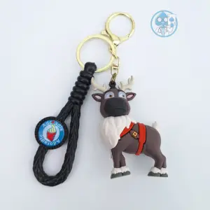 چارم بگ گوزن چشم قشنگ