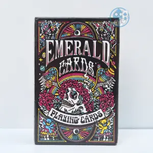 کارت بازی گریت فول دد