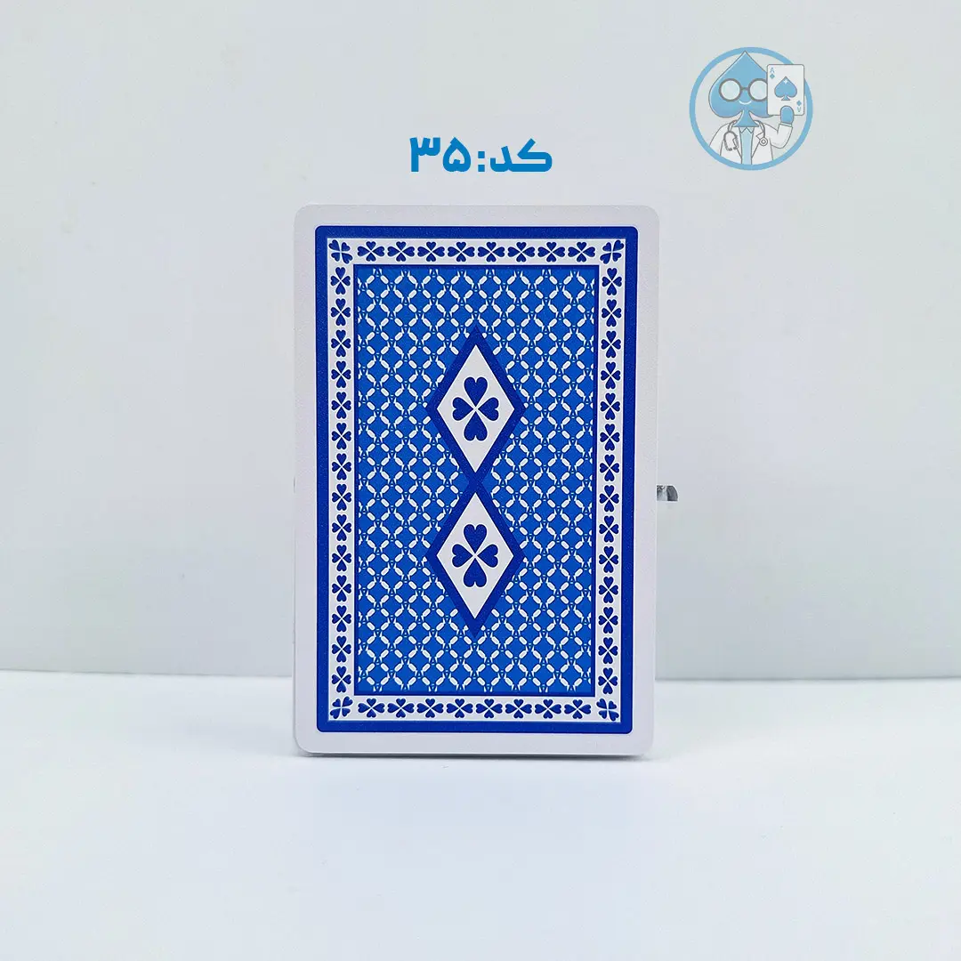 کارت بازی کندور اورجینال