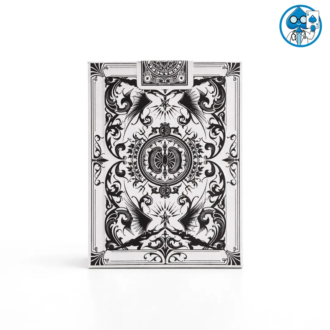 کارت بازی آرچ آنجلز (فرشتگان بزرگ)