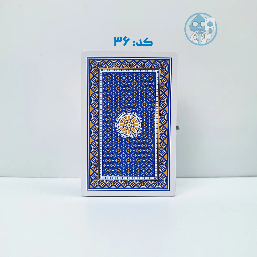 کارت بازی کندور اورجینال