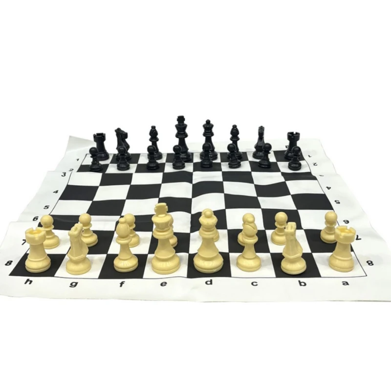 بازی شطرنج کیفی