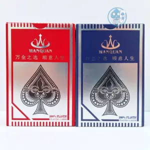 کارت بازی وان کوان مدل 5529