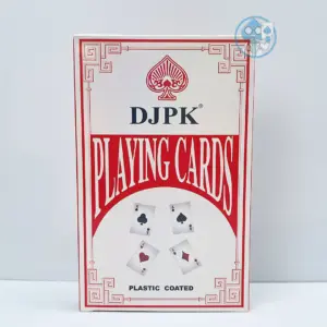 کارت بازی غول پیکر