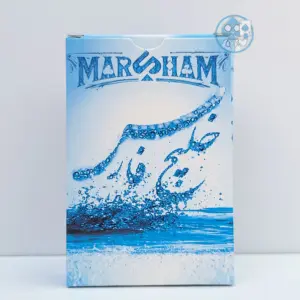 کارت بازی خلیج فارس