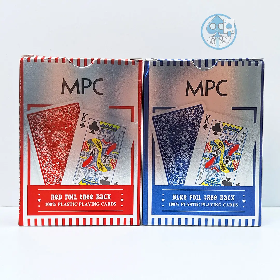 کارت بازی MPC